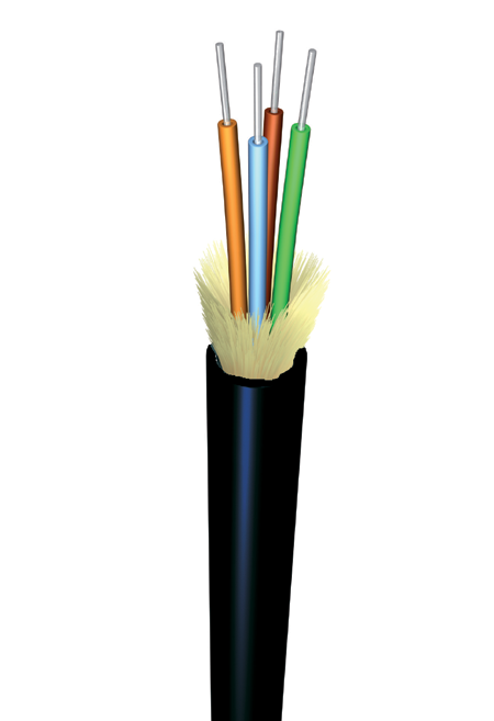 Cabo de Fibra Óptica – EO – MM e SM